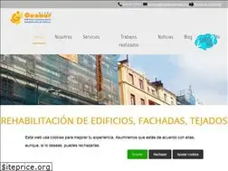 Sites similar to geonorreformas.es