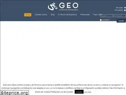 Sites similar to geonutricion.es