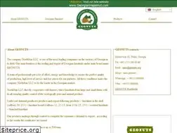Sites similar to geonuts.org