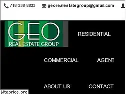Sites similar to geonyc.com