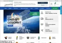 Sites similar to geoobchod.cz