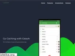 Sites similar to geooh.com