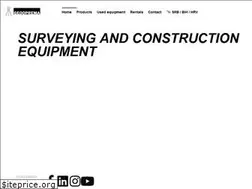 Sites similar to geooprema.com