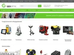 Sites similar to geooptic.ru