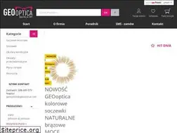 Sites similar to geooptica24.com