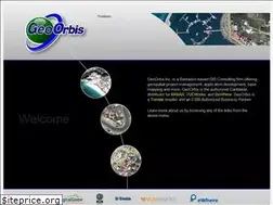 Sites similar to geoorbis.com