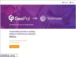 Sites similar to geopal.com