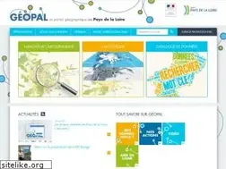 Sites similar to geopal.org