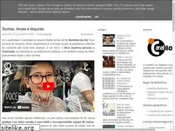 Sites similar to geopalavras.pt