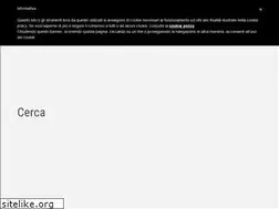 Sites similar to geopaleodiet.it
