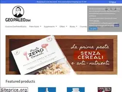 Sites similar to geopaleodietshop.com