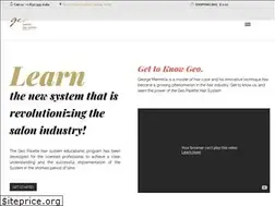 Sites similar to geopalette.com