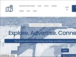 Sites similar to geopalm.com
