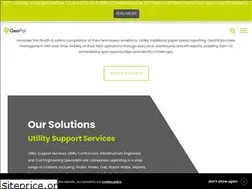 Sites similar to geopalsolutions.com