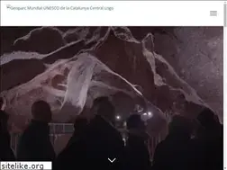 Sites similar to geoparc.cat