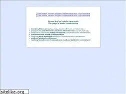 Sites similar to geopard.pl