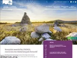 Sites similar to geopark-beaujolais.com