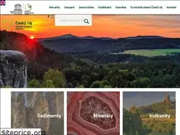 Sites similar to geopark-ceskyraj.cz