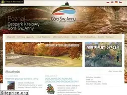 Sites similar to geopark-goraswanny.pl