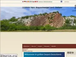 Sites similar to geopark-hblo.de