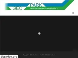 Sites similar to geopark-kaolinrevier.de