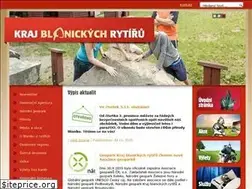 Sites similar to geopark-kbr.cz
