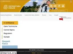 Sites similar to geopark-kielce.pl