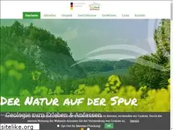 Sites similar to geopark-kyffhaeuser.com