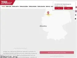 Sites similar to geopark-terravita.de