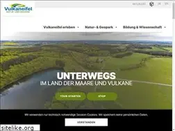 Sites similar to geopark-vulkaneifel.de