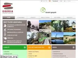Sites similar to geopark.cz