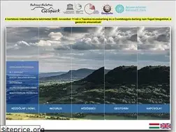 Sites similar to geopark.hu
