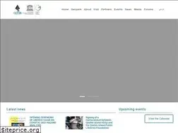 Sites similar to geopark.ir