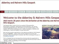 Sites similar to geopark.org.uk
