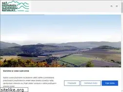 Sites similar to geopark.sk