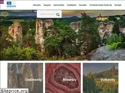 Sites similar to geoparkceskyraj.cz
