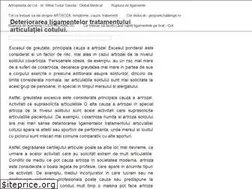 Sites similar to geoparkchallenge.ro