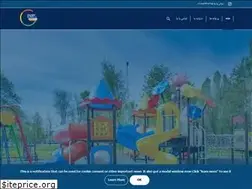 Sites similar to geoparkco.com