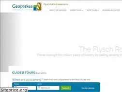 Sites similar to geoparkea.eus