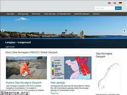 Sites similar to geoparken.com