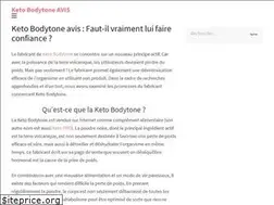 Sites similar to geoparkgooienvecht.eu
