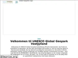 Sites similar to geoparkvestjylland.dk
