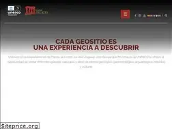 Sites similar to geoparque.uy