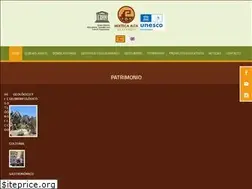 Sites similar to geoparquemixtecaalta.org