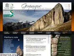 Sites similar to geoparquepirineos.com