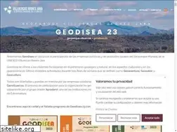 Sites similar to geoparquevilluercas.es