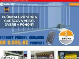 Sites similar to geopart.cz