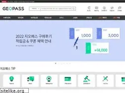 Sites similar to geopass.com