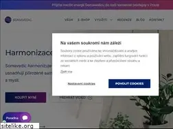 Sites similar to geopatogennizony.cz
