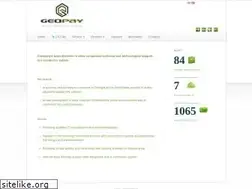 Sites similar to geopay.ge